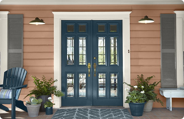July Color of the Month - Nocturne Blue HDC-CL-28