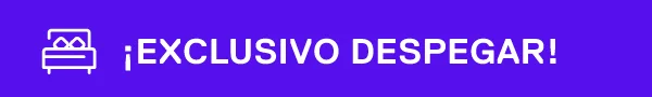 Exclusivo Despegar