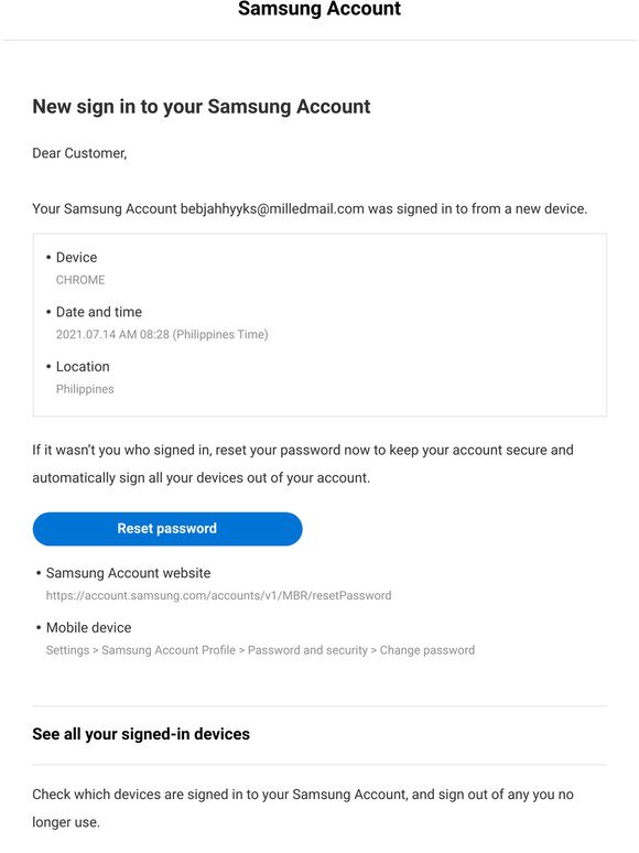 Account sign philippines up for new 