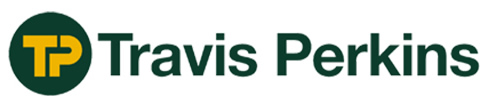 Travis Perkins Logo