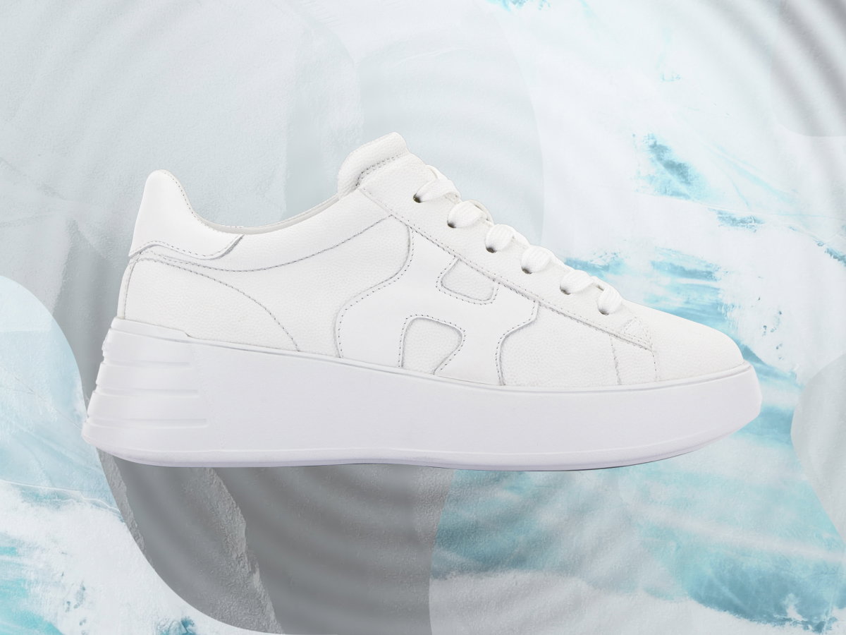 Scarpe Hogan uomo primavera estate 2021: foto e prezzi - Beautydea