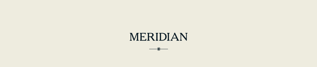 Meridian