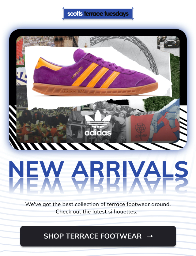 scotts menswear adidas