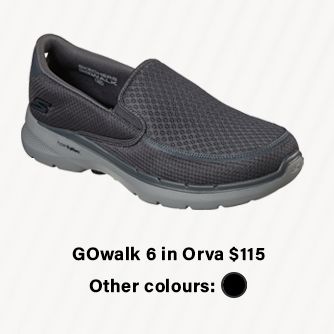 skechers hyper pillars