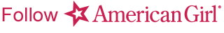 Follow American Girl