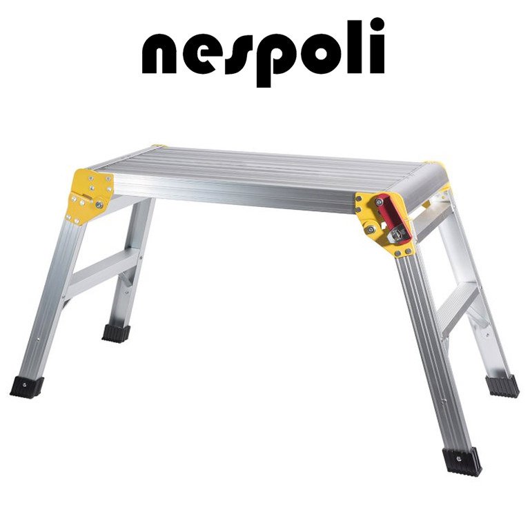 Mini-plateforme de travail Nespoli