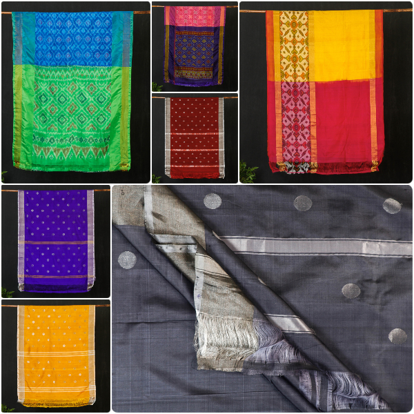 Best Saree Shops in Vijayawada - Designer sarees- Kankatala | Kankatala