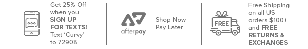 Free Shipping on All US Orders