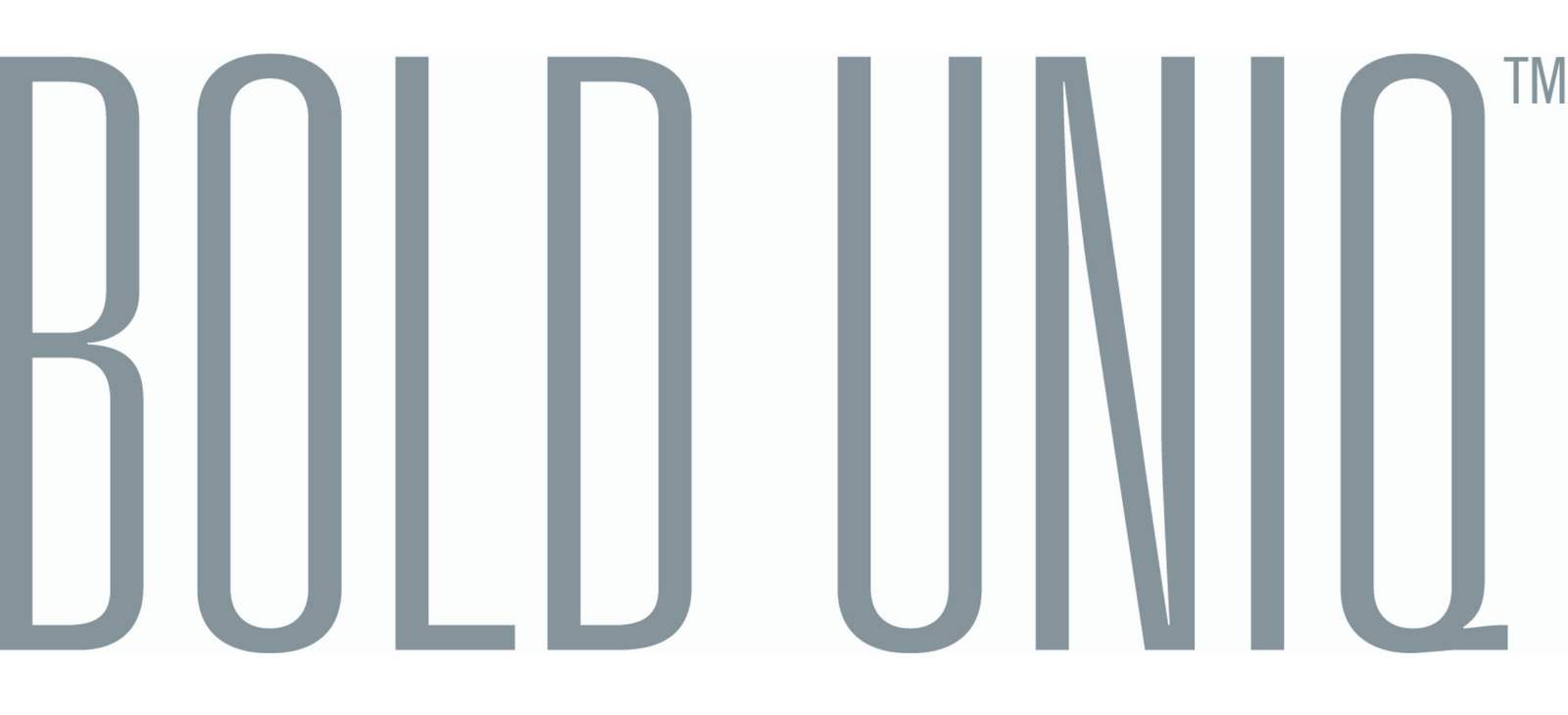 Bold Uniq