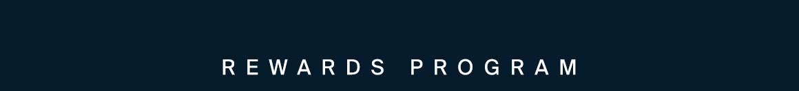 rewards program