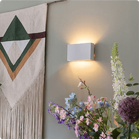 Wandlamp Otan