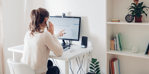 30 Companies Switching to Long-Term Remote Work