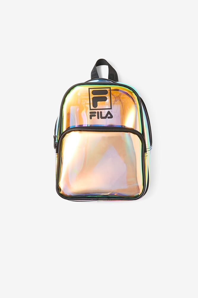 gingham mini backpack Personalized Small Gingham Backpack - Assorted Colors