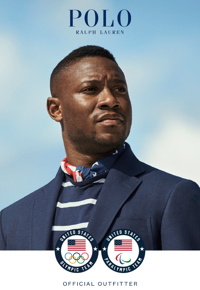 Ralph Lauren The Team USA Opening Ceremony Parade Uniform Is Here Milled