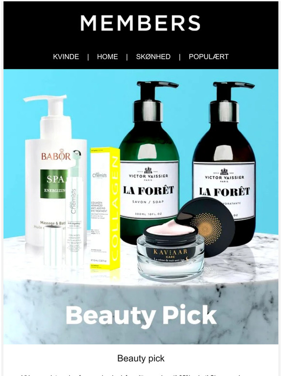 Beauty pick | Modern House