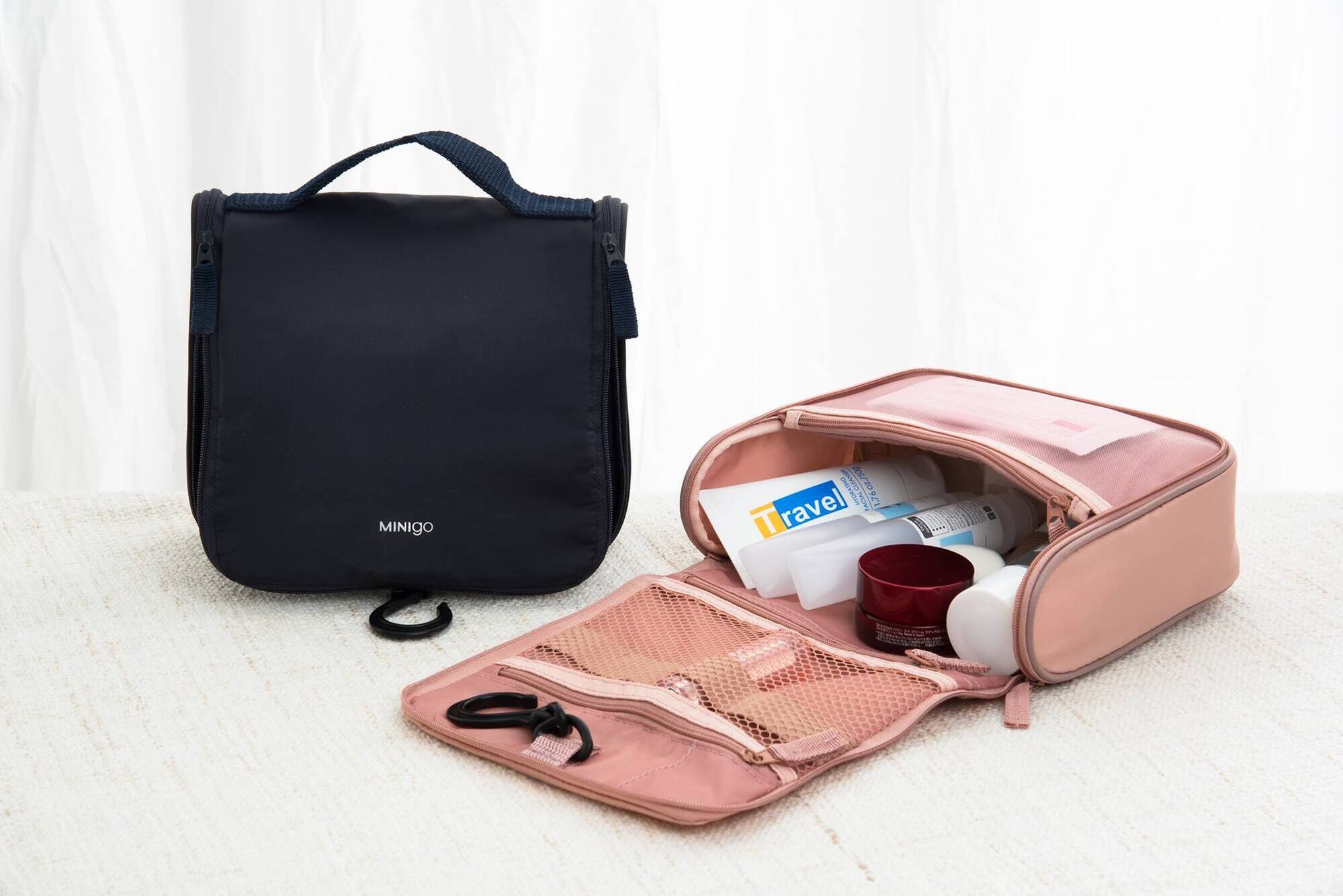 minigo backpack miniso