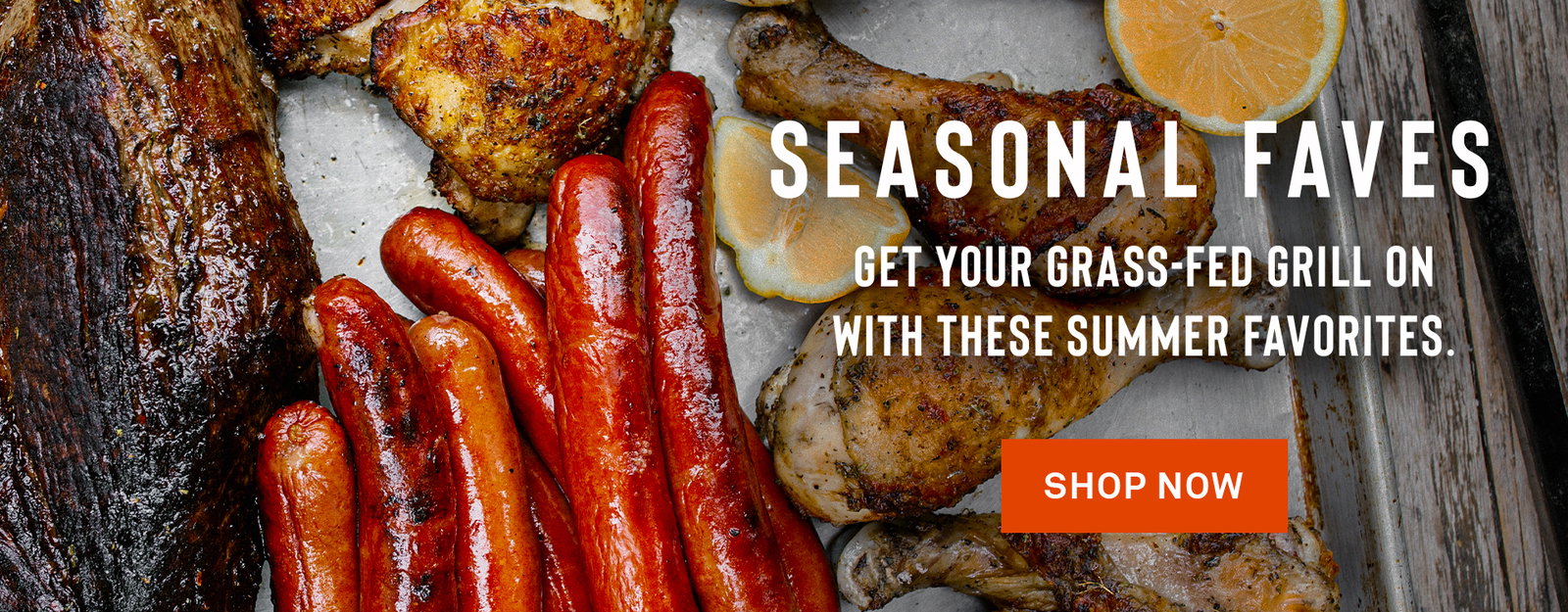Seasonal Favorites