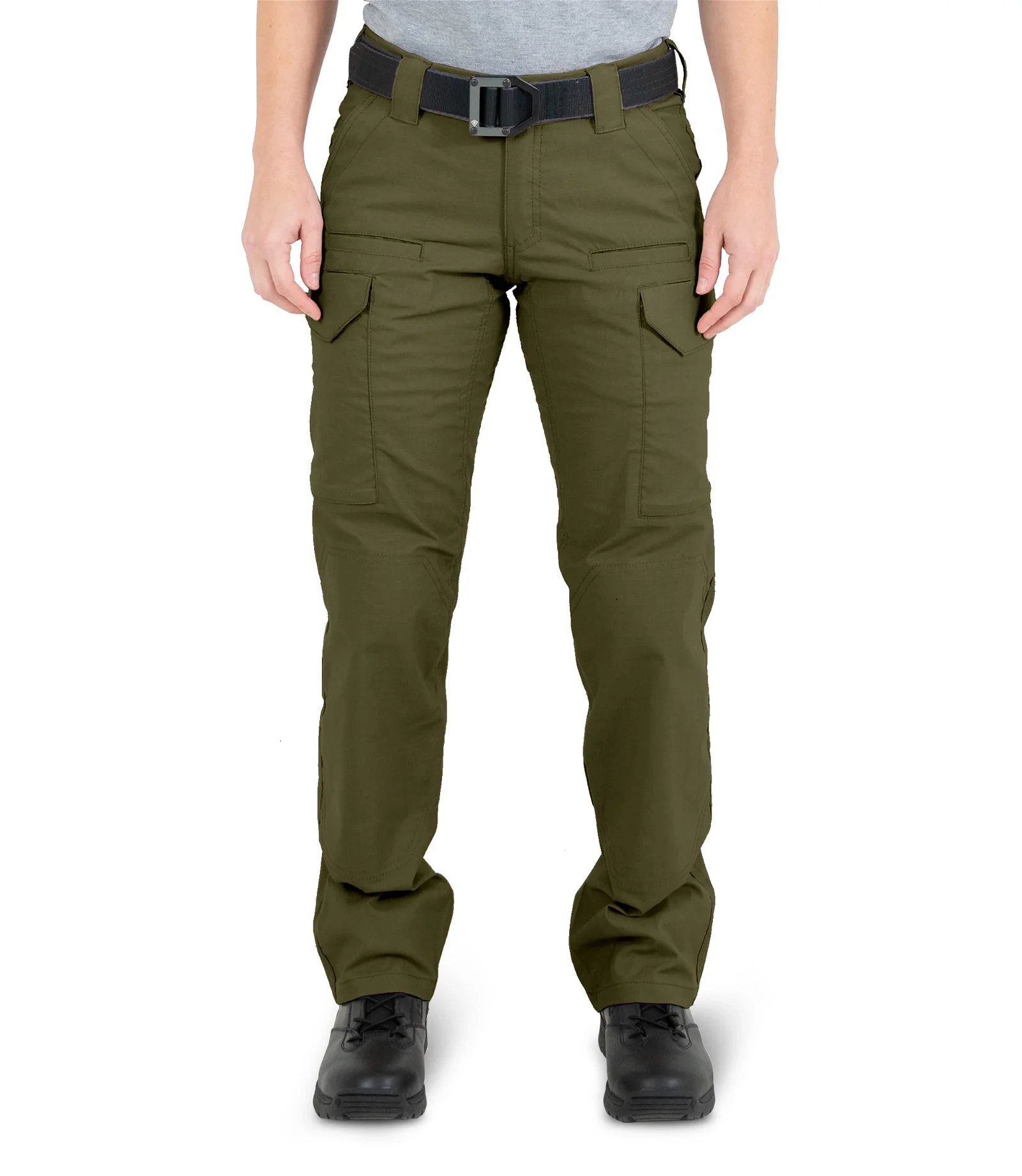 Image of Women's V2 Tactical Pants - Tundra