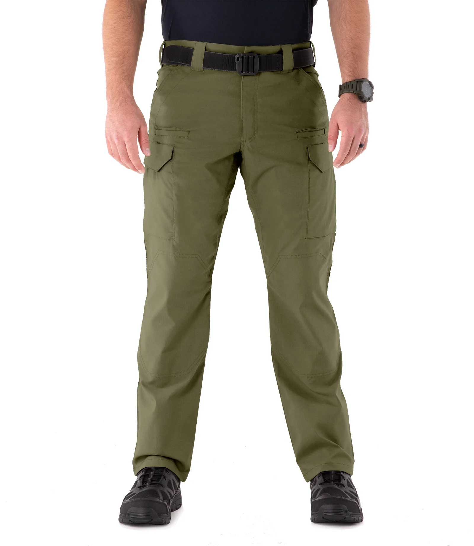 Image of Men's V2 Tactical Pants - Tundra