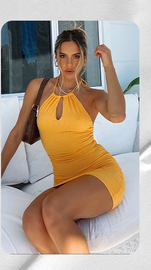 White Fox Boutique: HOT GIRL Summer 