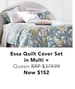 sheridan essa quilt cover