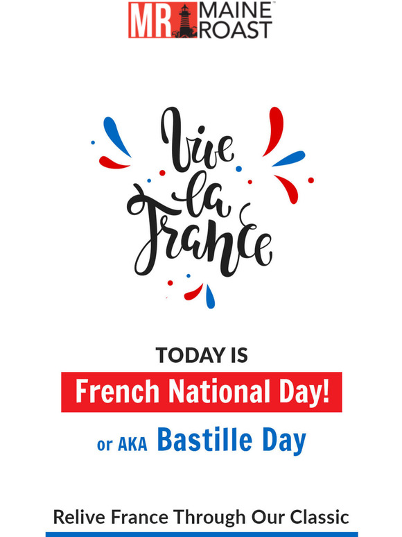 Live The French Dream With This Classic