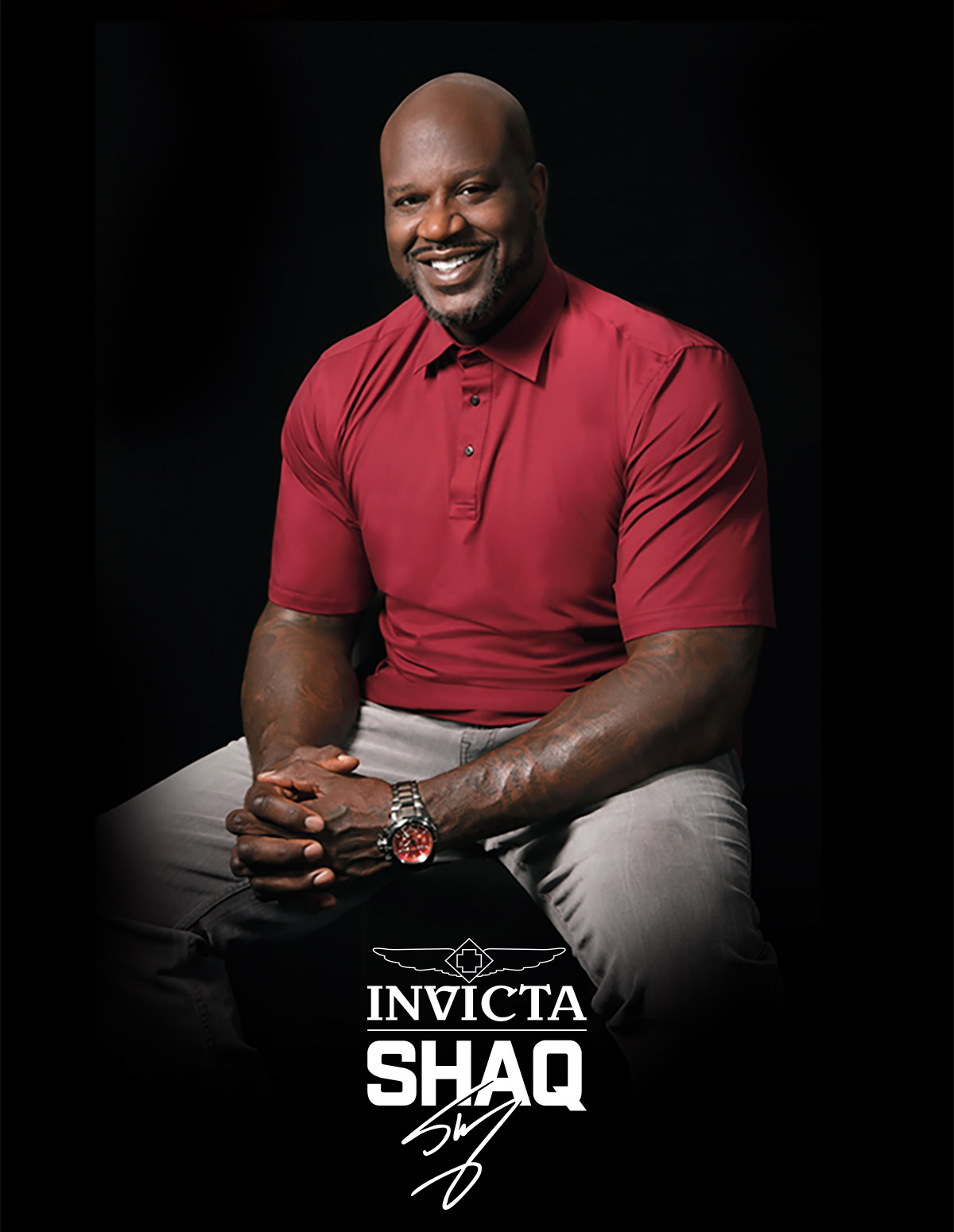 Invicta sawgrass mall new arrivals