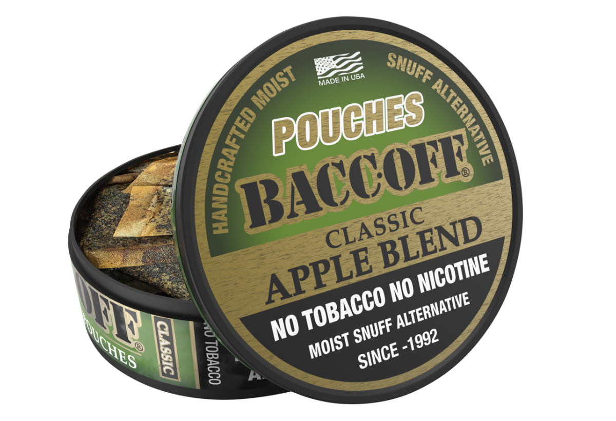 free smokeless tobacco samples by mail BaccOff: FREE SAMPLES