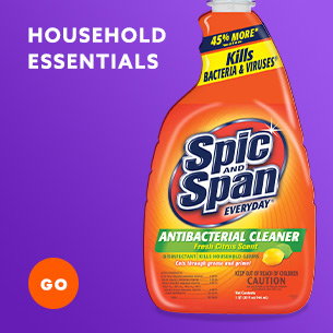 Household Essentials