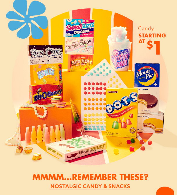 Candy