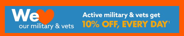 Discount Program