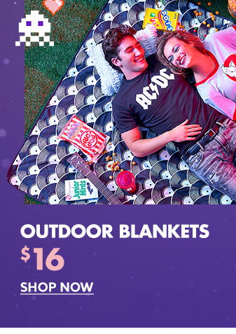 Outdoor Blankets