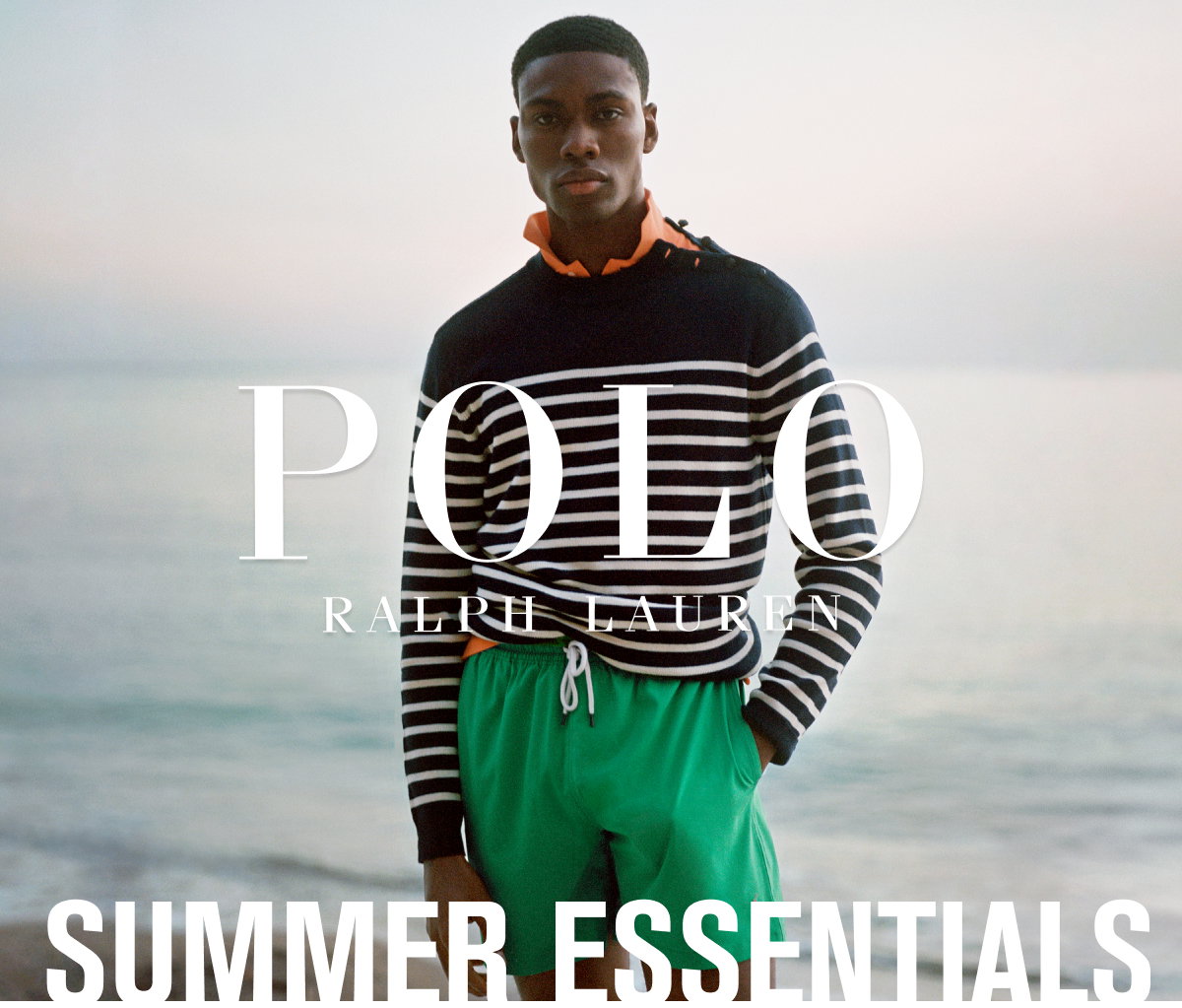Polo Ralph Lauren SUmmer Caspule