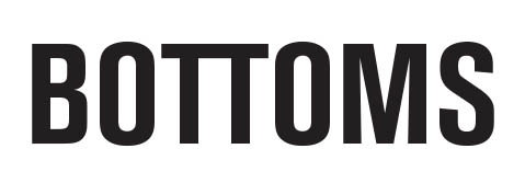 Bottoms