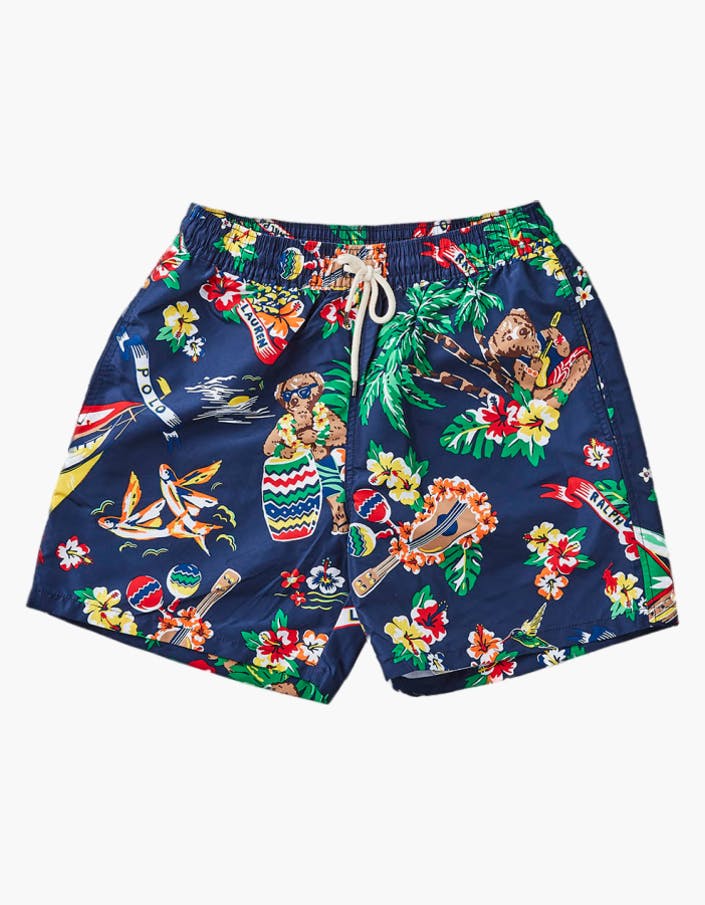Traveler-swim Multi
