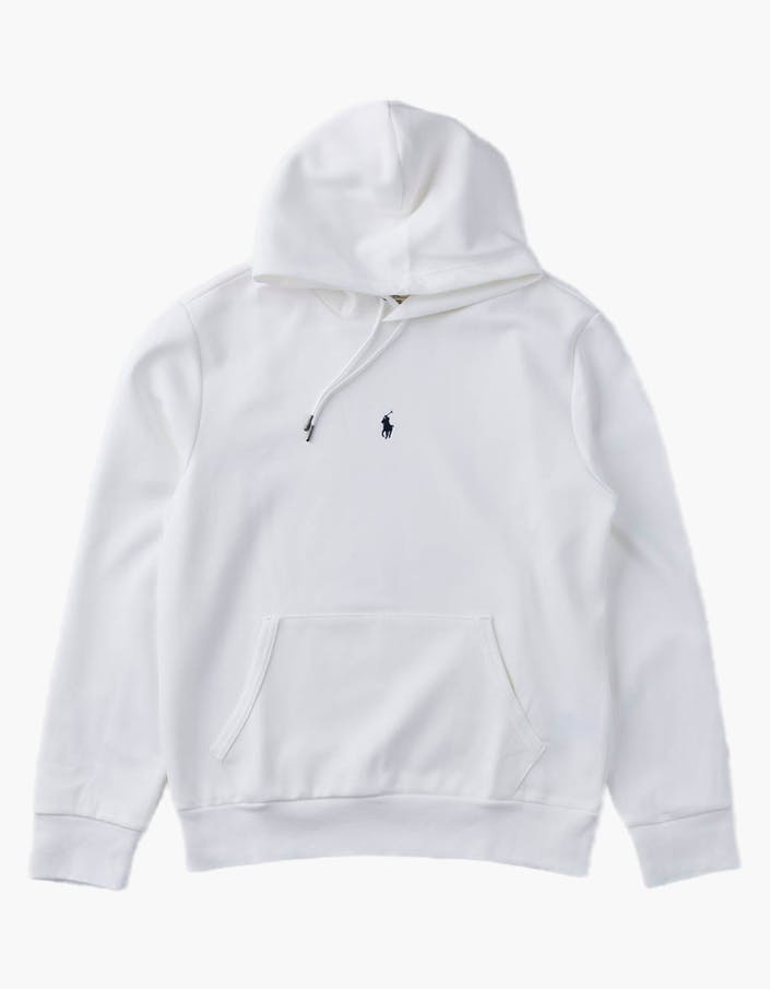 Lspohoodm2-long Sleeve-pullove White