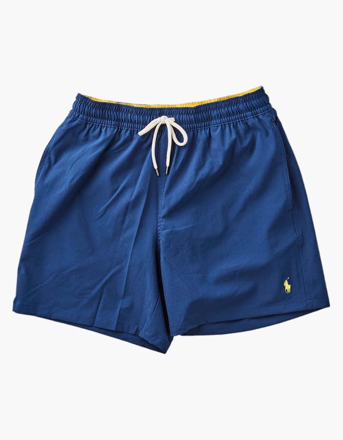 Traveler-swim Navy