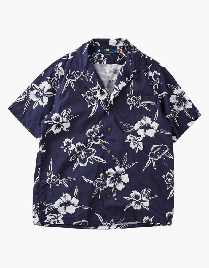 Short Sleeve-Sport Multi