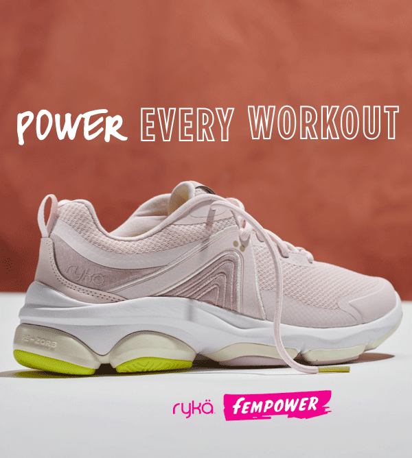 ryka fempower