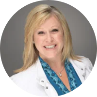 Tina Lapp headshot