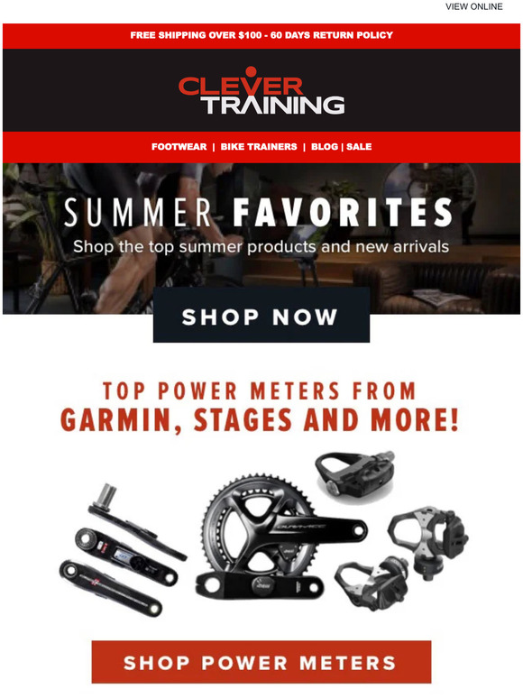 Shop Summer Favorites