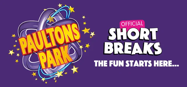 Paultons Park, Home of Peppa Pig World