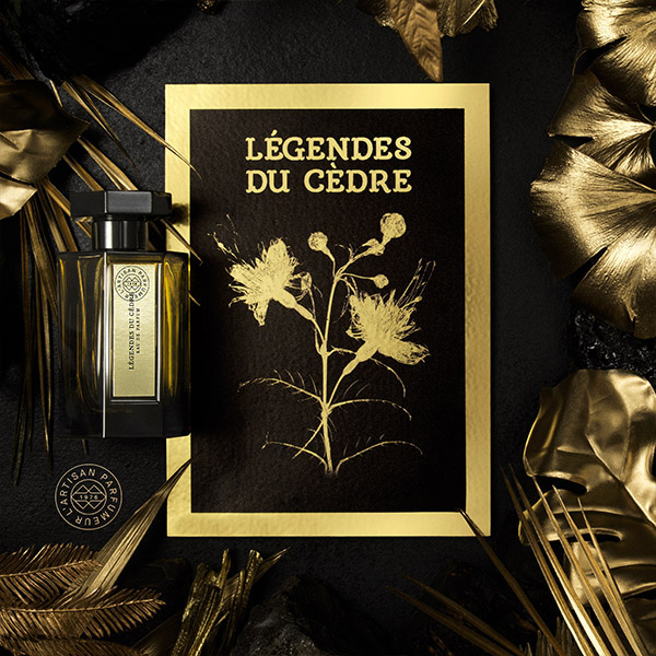 L Artisan Parfumeur: Discover the new L'Orient collection | Milled