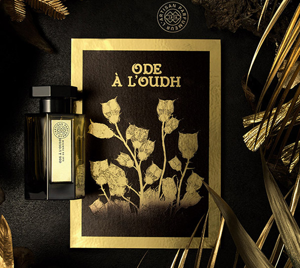 L Artisan Parfumeur: Discover the new L'Orient collection | Milled