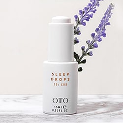 OTO CBD Sleep Drops