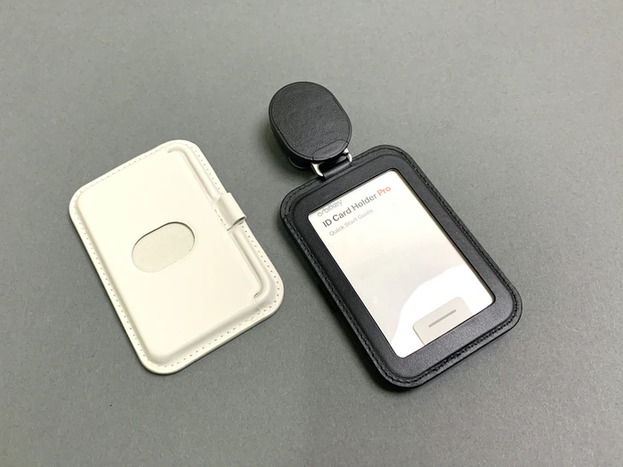 Orbitkey ID Card Holder System