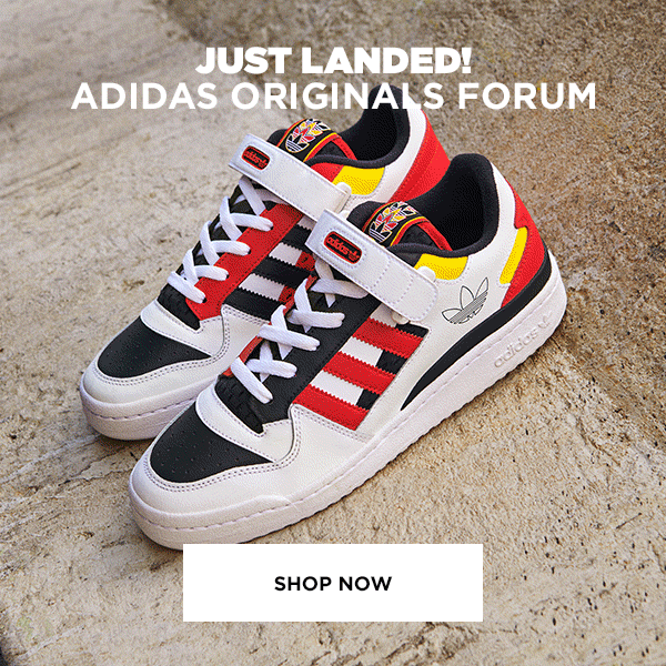 adidas forum jd