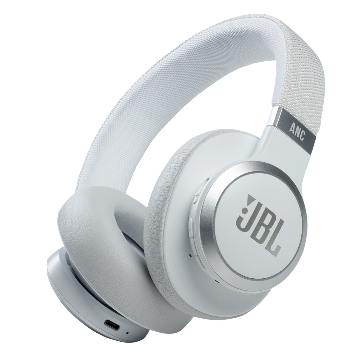 Incredible! JBL Live 460NC headphones are half off in this Prime Day sale