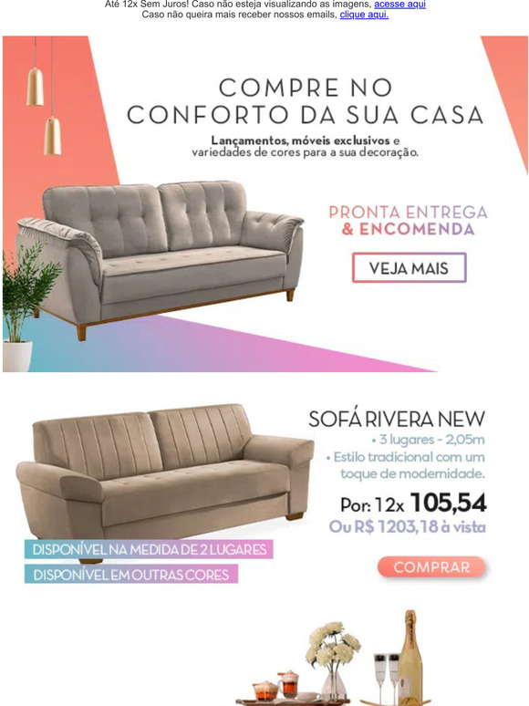 TOC TOC - Quem ? Lanamento pronto pra voc!
