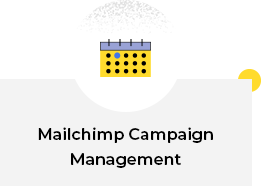 Mailchimp Campaign Management